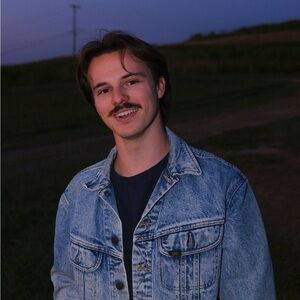 Meet your Posher, Noah